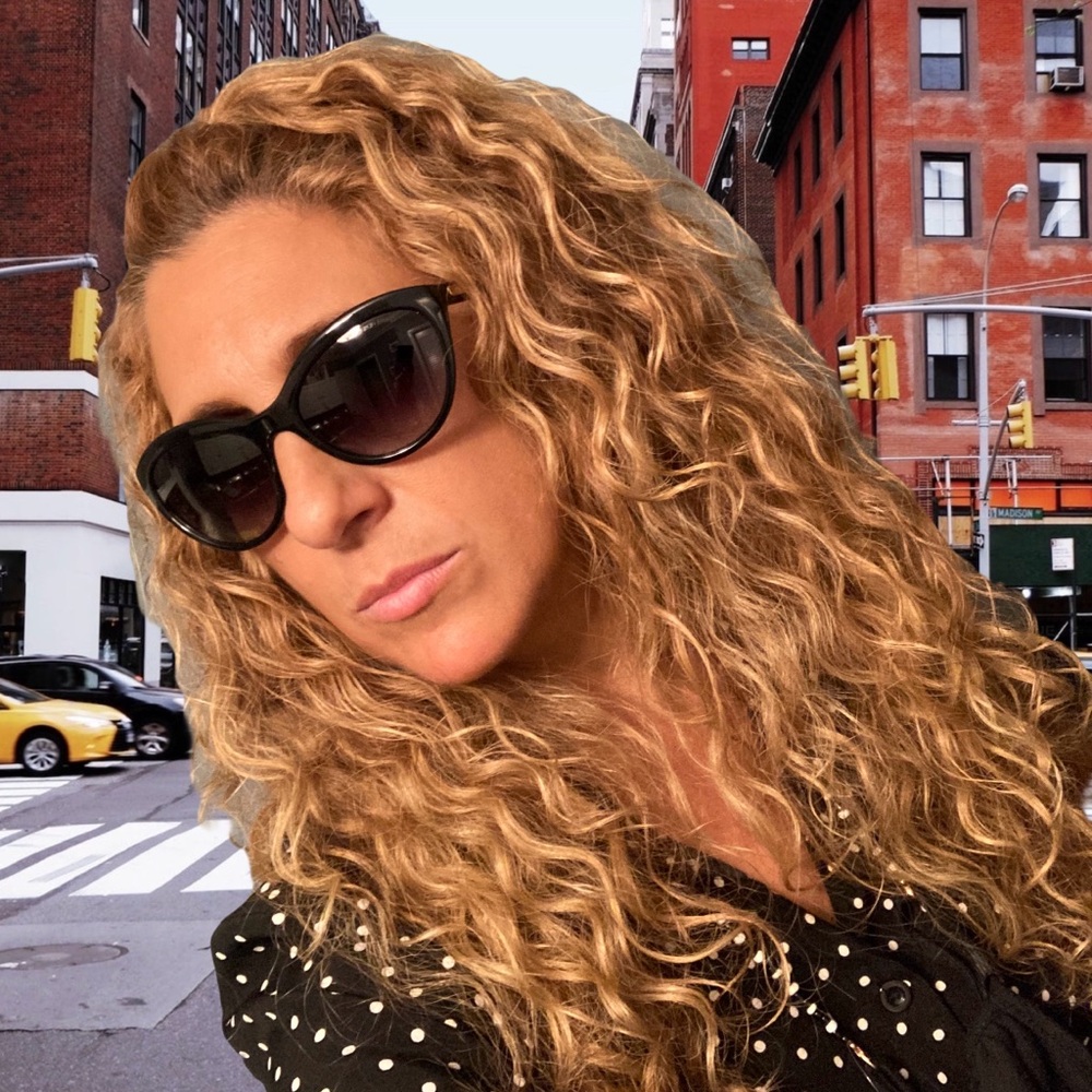 Meet your Posher, Dorea